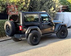 جیپ رانگلەر